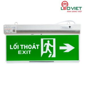 Đèn Khẩn Cấp Chỉ Dẫn Exit