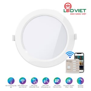 ĐÈN LED BLUETOOTH MESH