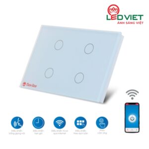 SẢN PHẨM SMART (WIFI)