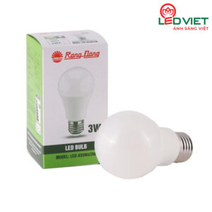 Đèn LED Búp Rạng Đông