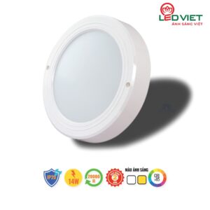 Đèn LED Âm Trần Rạng Đông