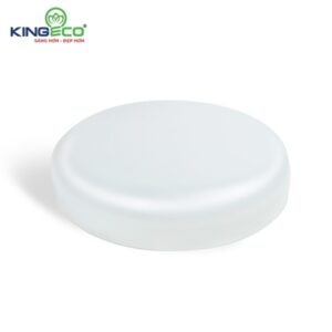 1-ĐÈn Led Ốp TrẦn TrÀn ViỀn 18w ĐƠn SẮc