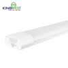 1-Đèn Led Tube Ovan 27w 60cm, ánh Sáng Trắng