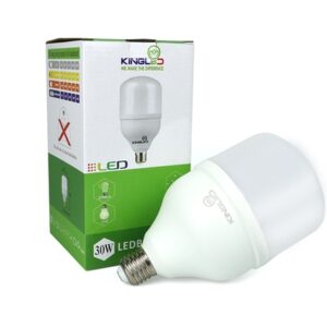10-ĐÈn Led Bulb Dob 60w