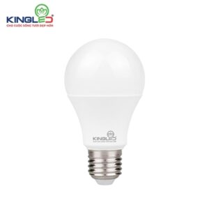 4-ĐÈn Led Bulb Dob 09w