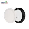 4-Đèn Led ốp Trần Moonstone 12w Tròn Onl-12ss-t150