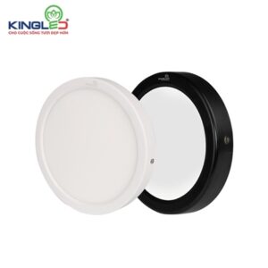 4-Đèn Led ốp Trần Moonstone 12w Tròn Onl-12ss-t150