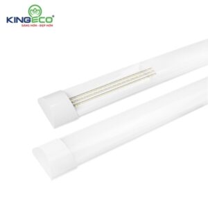 4-Đèn Tuýp Bán Nguyệt Kingeco 27w, 0.9m (ec-tbn-27)