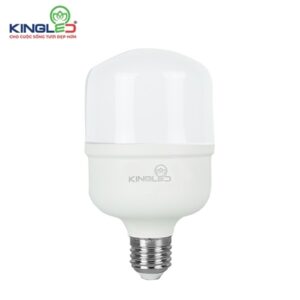 6-Đèn Led Bulb Kingled Dob 20w