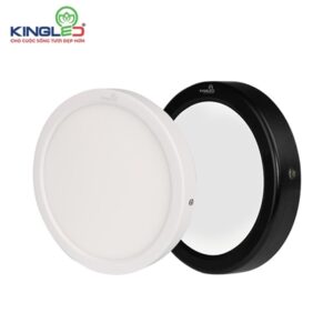 6-Đèn Led ốp Trần Moonstone 18w Tròn Onl-18ss-t21