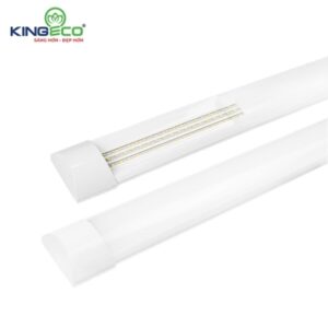 6-Đèn Tuýp Bán Nguyệt Kingeco 36w, 1,2m (ec-tbn-36)