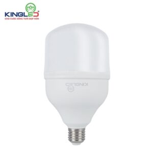 7-ĐÈn Led Bulb Dob 30w