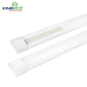7-Đèn Tuýp Bán Nguyệt Kingeco 54w, 1,2m (ec-tbn-54)