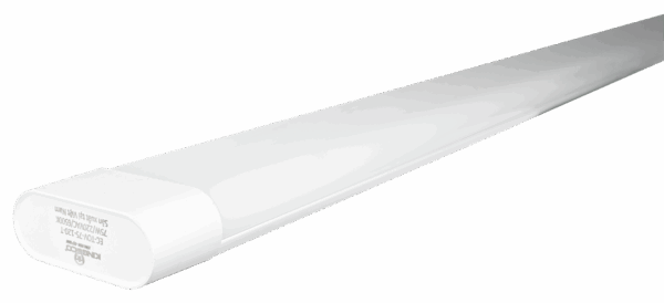 8-Đèn Led Tube Ovan 75w 120cm, ánh Sáng Trắng
