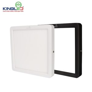 8-Đèn ốp Trần Vuông Moonstone 18w Onl-18ss-v210