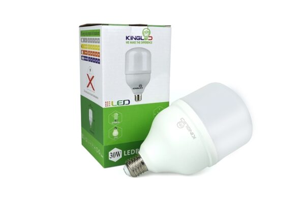 9-ĐÈn Led Bulb Dob 50w