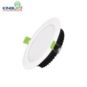 Dl-6ss-t100-dm - Den-led-am-tran-doi-mau-6w-kingled