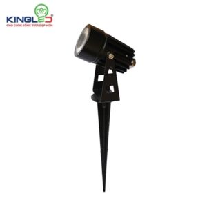 1-ĐÈn CẮm CỎ 5w Ánh SÁng VÀng (dcc-5-v)