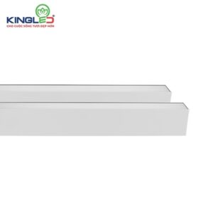 1-ĐÈn ThẢ Profile 36w TrẮng