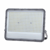 16-Đèn Led Pha Thấu Kính Kingeco 200w, Vỏ Xám, As Trắng, Chip Lumileds 2835
