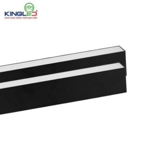 Đèn led thả