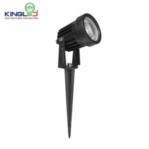 3-ĐÈn CẮm CỎ 7w Ánh SÁng VÀng( Dcc-7-v)