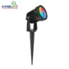 4-ĐÈn CẮm CỎ 7w ĐỔi MÀu Rgb ( Dcc-7-rgb)