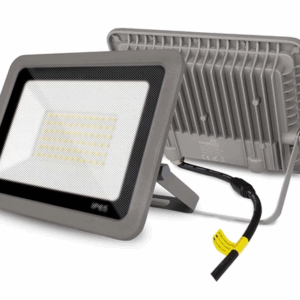 4-Đèn Pha Led 100w Chip Osram (ec-fl-100)