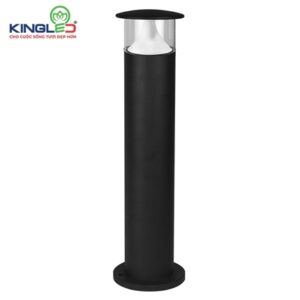 7-ĐÈn SÂn VƯỜn 80cm 8w ĐƠn SẮc NguỒn Dc