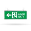 Den-exit-hop-3w-1mat-trai